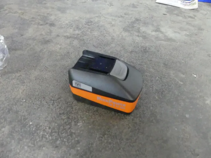 FEIN High Power Akku